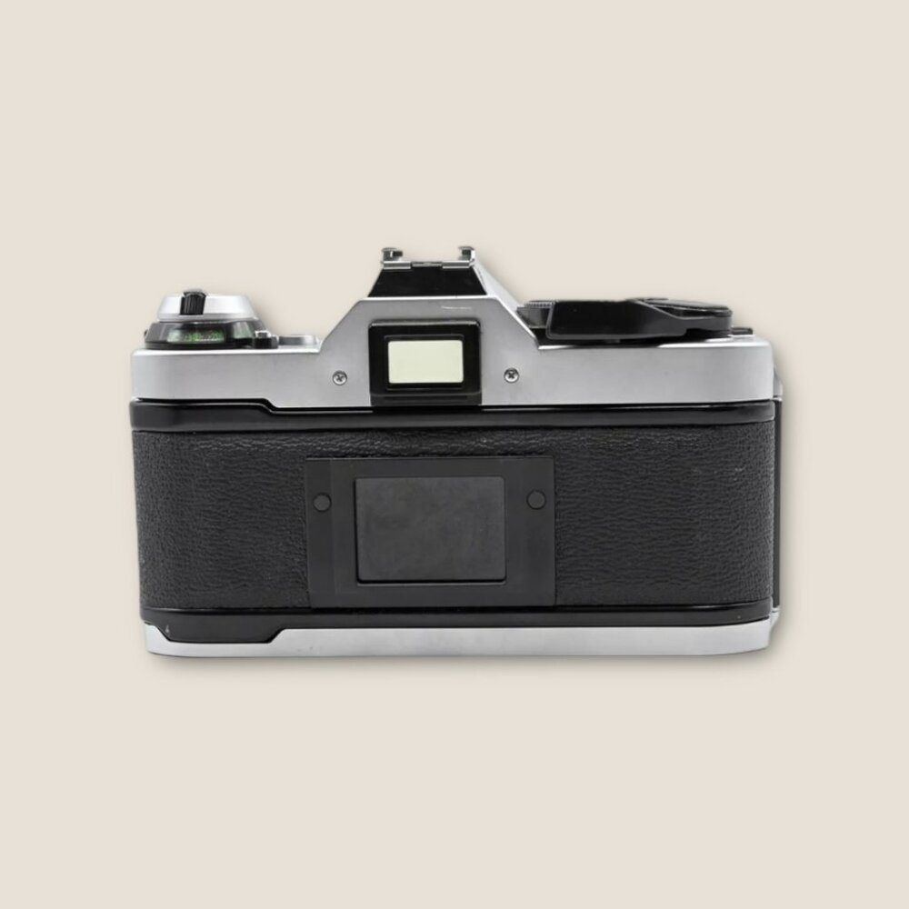 Canon AE1 Program - Tested - 9/10 Condition - Picture 6 of 6